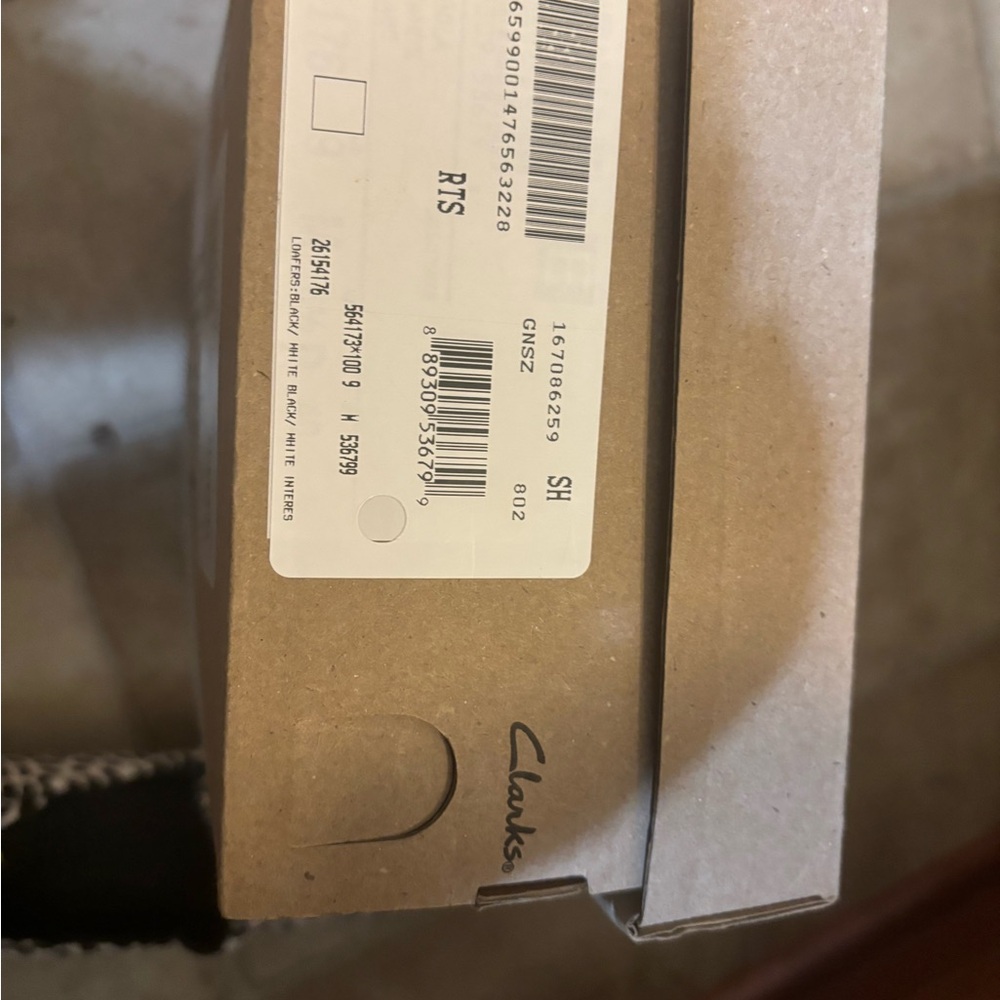 Clarks